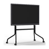 84 Inch Smart Touch All in One TV, Whiteboard, LED Screen, PCS, and Software