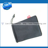 Flexible Drawstring Mesh Pouch and Bag Gift Promotion Use