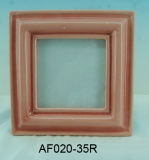 Ceramic Photo Frame (AF020-35R)