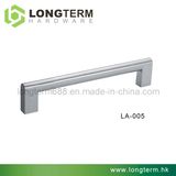 New Design Hafele Stainless Steel Solid Furniture Handle (LA-005)