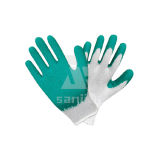 Latex Working Glove