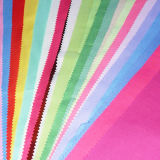 CVC Fabric 55/45 Dyed Fabric for Wholesale