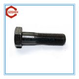 High Strength Bolt 10.9 DIN933 DIN931 DIN6914 A325 / Fastener Hex Bolt