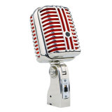 Classic Dynamic Microphone with Super Preformance Dm-X1r