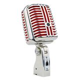 Classic Dynamic Microphone with Super Preformance Dm-X1r