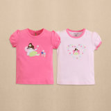 Baby Clothes, 100 Cotton Short Sleeve T-Shirt 2014