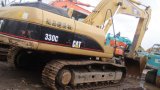 Used Cat Hydraulic Crawler Excavator (330C)