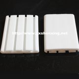 High Temperature Resistance Insulating Steatite Ceramic Resistor