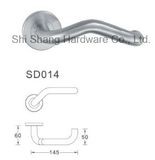 Stainless Steel Door Handle