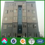 Five Storey Prefabricated Steel Building for Domitory Block (XGZ-SSB070)