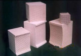 Professional High Furnace Ceramic Honeycomb Heater for Heater Gas Accumulator