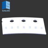 Multilayer Ceramic Chip Capacitor (CC0402KRX5R5BB105)