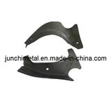 CNC Machine Motorcycle Parts