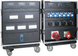 30 Channels Power Distribution Box for Sound and Lights