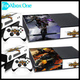 Vinyl Skin Sticker for xBox One Console Personal Design Support