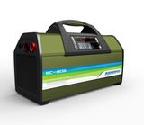 Portable Stacker and Lift Truck Battery Charger 36V/48V/72V