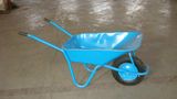 Wb5009/Egypt Type Wheeelbarrow/Wheel Barrow with Big Tray