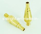 CNC Lathe Parts and CNC Precision Parts