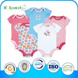 100% Cotton Baby Romper Baby Clothing