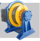 WYT-V Gearless Permanent Magnet Synchronous Traction Machine
