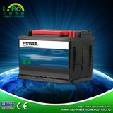 12volt 66ah Mf56638 DIN66mf European Vehicle Battery