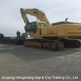 Used High Quality Crawler Excavator Komatsu Excavator (PC400-6)