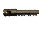 Standard and Non-Standard Nickle Plating Shaft (AISI4140)