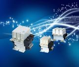 LC1-F AC Contactor