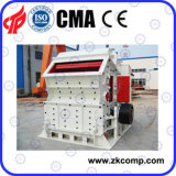 High Effiency Zk Brand High Capacity Impact Crusher with Best Price