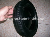 Good Quality Powder Solid Rubber Wheel (14
