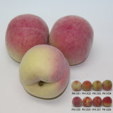 Artificial Fruit, Imitative Polyfoam Peach (PHH06-1-1205)