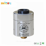 Hot Selling Plume Veil Rda E-Cigarette with CE Approved