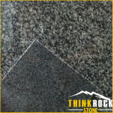 Padang Dark Granite for Tiles Paving