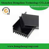 Customized Anodizing Aluminium Heatsink for Industrial