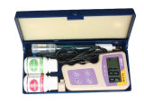 Kl-013m Portable pH/Mv/Temperature Meter