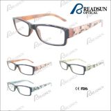 Plastic Reading Glassees, Shell Pattern Reading Eyewear (RP459018)