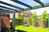 Aluminum Patio Cover, Awning, Patio Roof, Garden Yard House