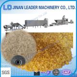 Stainless Steel Artificial Rice Machinery for Nutrition Rice Making