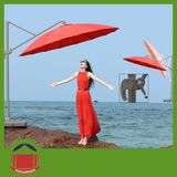 Outdoor Big Fold Umbrella for Garden