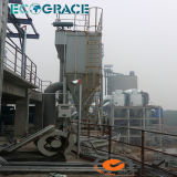 High Performance Dust Collector