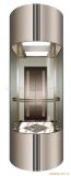 Oria Glass Elevator for Sightseeing Spacious Observation Elevator/ Sightseeing Elevator/Panoramic Elevator Sc-37