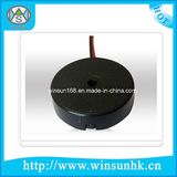 High Cost Performance D14xh4mm External Drive Piezo Buzzer