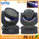 108 * 3W 3in1 Moving Head LED Wash Light