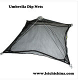 Top Quality Umbrella Fishing DIP Net