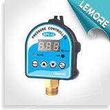 WPC-10 Series Pressure Controller