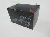 Np13-12 Made in China Car Battery 12 Volt 13ah SLA Rechargeable Backup Power Supply