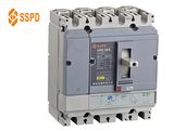 Nse100A Molded Case Circuit Breaker