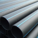 China Manufacturer of High Density Polyethylene Pipes