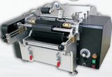 Semi-Automatic Labeling Machinery