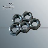 Steel Hex Nut (NUT003)